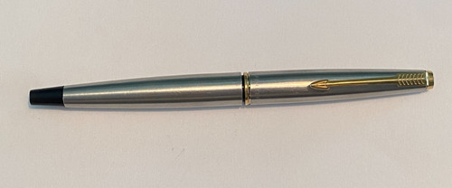Parker flighter fountain - parker,