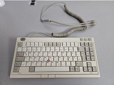 IBM Model M4-1 Space Saver