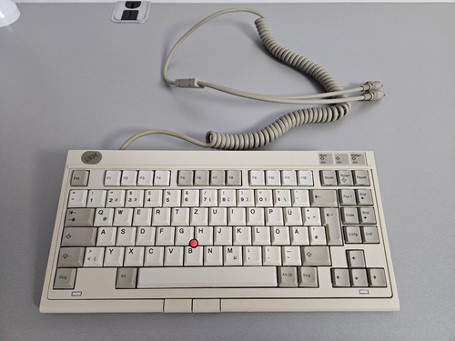 Ibm model space saver - model,