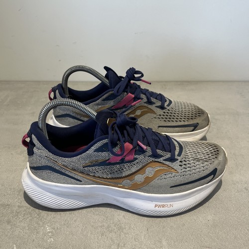 Saucony ride prospect - ride, 15