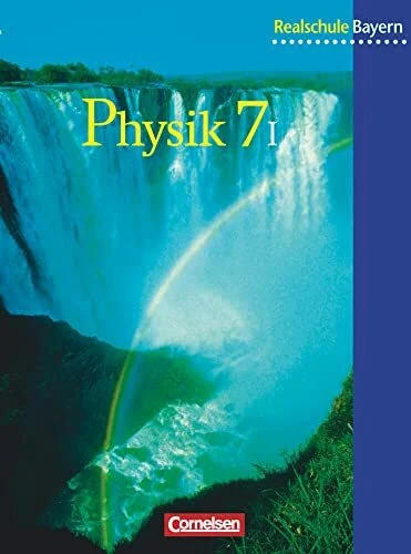 Physik für bayerische