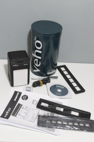 Veho dia negativscanner - dia-,