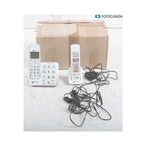 Geemarc mobility pack - geemarc,