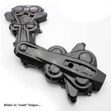 Carbon Zahnriemenschutz für