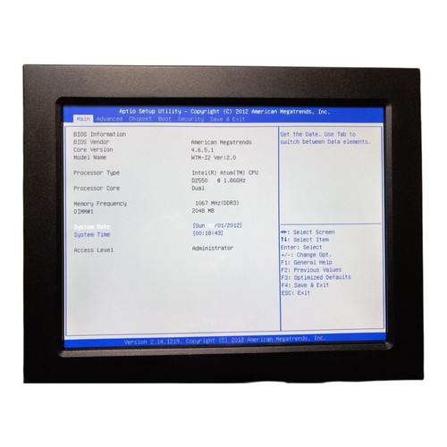 Iesptech industrieller - iesptech,