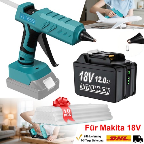 Für makita 18v - makita,