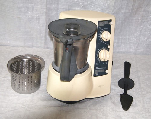 Vorwerk thermomix 21 - vorwerk,