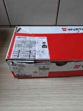 Orginal Würth Fixanker W-FA/S