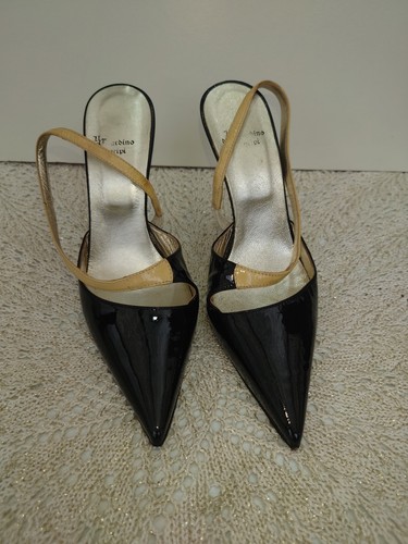 Verkaufe stiletto high heels - verkaufe,
