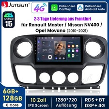 Android15 6+128G Carplay Für