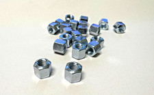 Spezialmutter - f. Simson