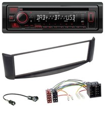 Kenwood MP3 CD USB Bluetooth