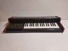 KORG 900 PS SYNTHESIZER