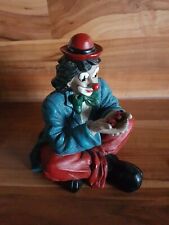 Gilde Clown Maikäfer ? ❤ Geschenk Glücksbringer  Geburtstag ❤ Sammlerauflösung