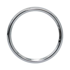 MZ Chromring / Tachoring für