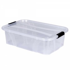 Aufbewahrungsbox mit Deckel