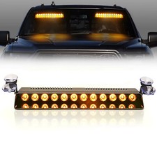 12LED Windschutzscheibe Auto