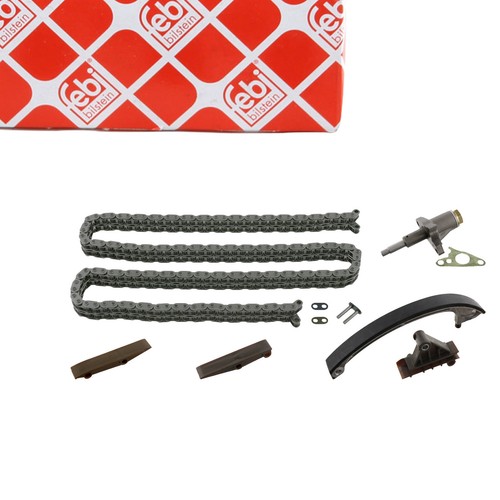 Febi 44960 steuerkettensatz - febi,