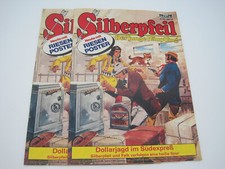 SILBERPFEIL Nr. 105 (Bastei