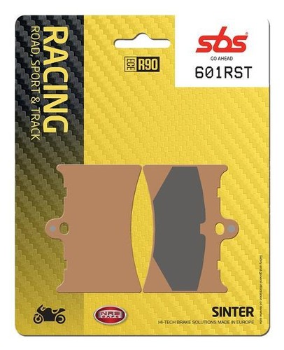Sbs 566rst sinterbremsbelag - sbs,