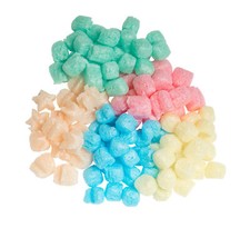 BIO Füllmaterial DEKO