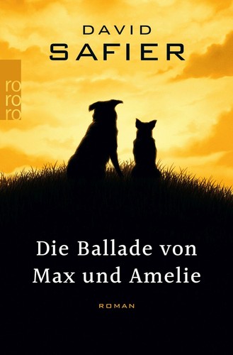 Die ballade von max und - von,
