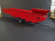 Siku 2466 Elektrisches Förderband Farmer Serie 1/32