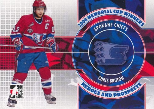 2008 itg heroes - 2008-09,