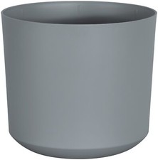 Übertopf Tubo in modernem