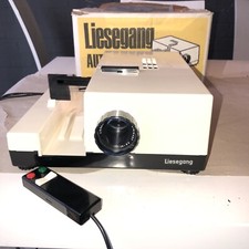 liesegang 4000 Typ 314