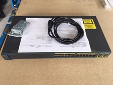 Cisco Catalyst WS-C2960-24TC-L