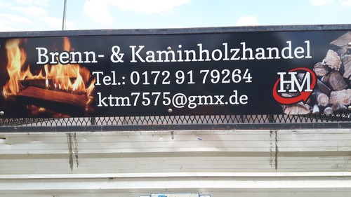 Brennholz kaminholz buche - brennholz,