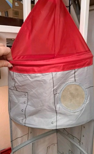 Ikea nöje ritter ecke burg - nöje,
