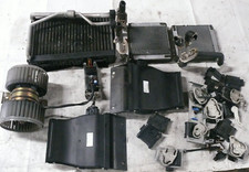 Heizung + Zusatzheizung Klima