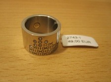 Energetix kleiner ring 2743 - energetix, 2743-1
