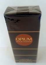 YSL YVES SAINT LAURENT OPIUM