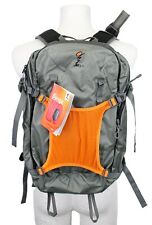 ABS P. Ride 30l Tasche Herren 30L Grau Snowboard Skifahren Wasserfest Rucksack