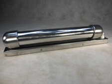 Art Deco Lampe Streamline Antik Wandlampe 20er Jahre Wandleuchte Retro Lampe