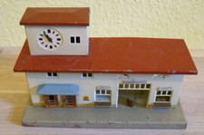 Vintage Kibri H0 Made in