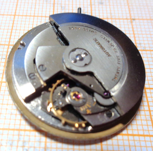 älteres gebrauchtes automatik - gebrauchtes,