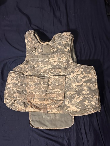 Army iotv acu - iotv,,