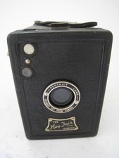 Boxkamera The May Fair Camera, alte Kamera, Fotoapparat, antike Kamera, RARE!!