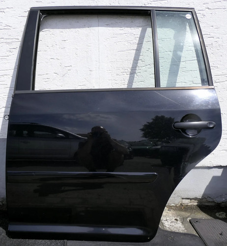 Touran 1t3 tür - vw, hinten
