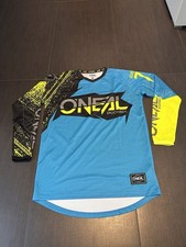 O'Neal Element Burnout Moto