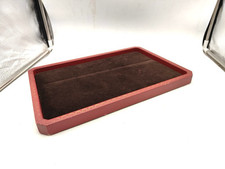 Cartier Aufsteller Tablett