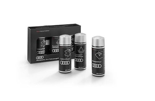 Audi fahrzeugpflegemittel - audi,