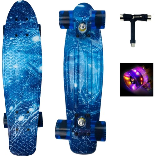 Mini cruiser skateboard - mini,