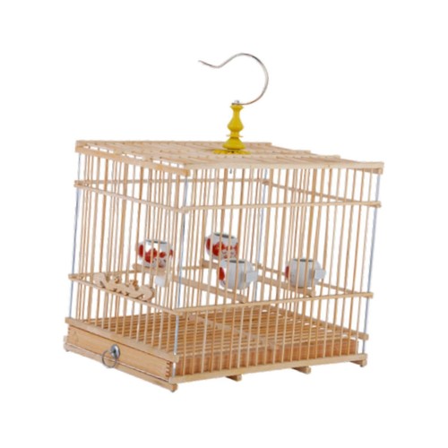 Vogelkäfighänge für