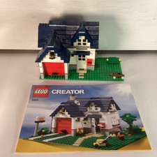 Lego creator 5891 - 5891, mit