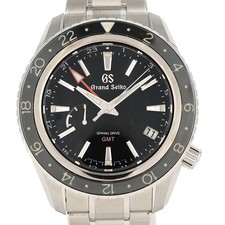 Authentic Seiko Grand Seiko